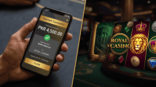 Easypaisa and JazzCash Deposits and Withdrawals: The Complete Pakistan Guide